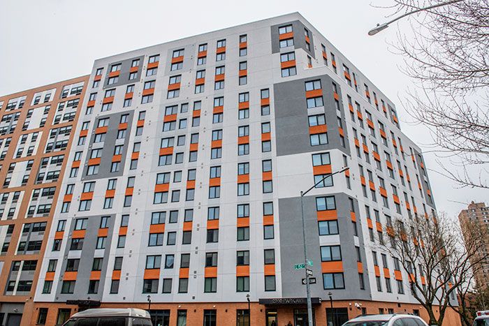 Governor Hochul Announces $24 Million Energy Efficiency Pilot To Improve Affordable Housing Projects